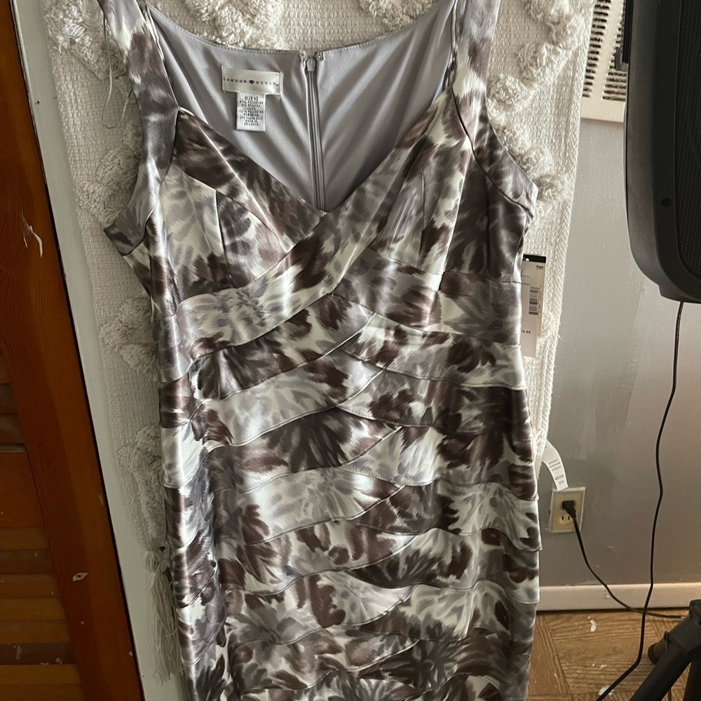 Womens dress